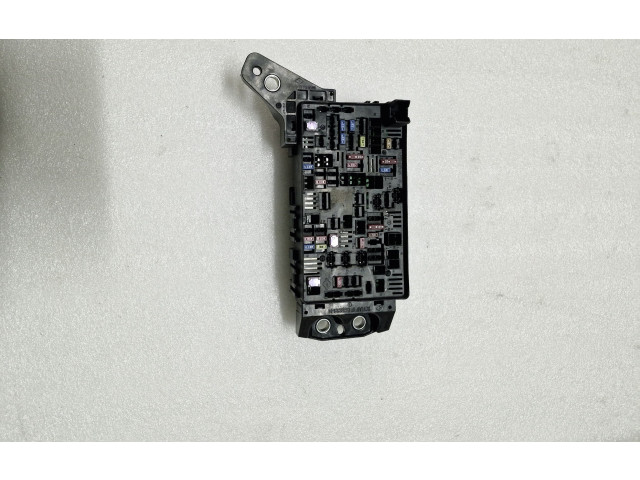 Блок предохранителей 68347016AD Jeep Grand Cherokee WL