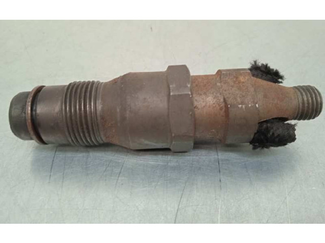 Vstřikovač KCA20S106 Citroen Berlingo WJZ