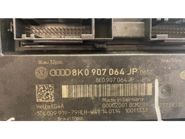 Модуль управления BSM 8K0907064JP Audi A5 Sportback 8TA