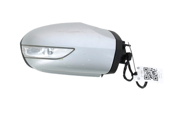 Zpětné zrcátko  Mercedes-Benz B W245 2006  1698100476  