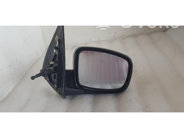 Зеркало электрическое Hyundai i10 2007 - 2012 года
