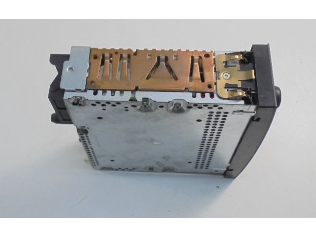 Интеркулер  96624490XT, 96624490XT   Citroen C3 