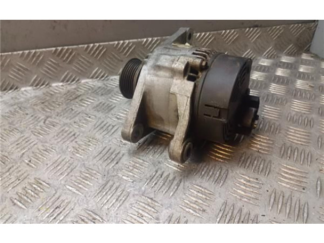 Генератор 63321640   Fiat Bravo - Brava      