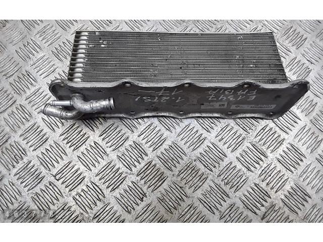 Интеркулер 04e145749f Skoda Fabia Mk3 (NJ)