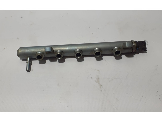 Топливная рампа 175216420r   Renault Scenic III -  Grand scenic III   для двигателя R9M 402,R9M 404