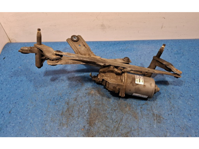 Комплект механизма стеклоочистителей 404.978, 404.978    Fiat Grande Punto