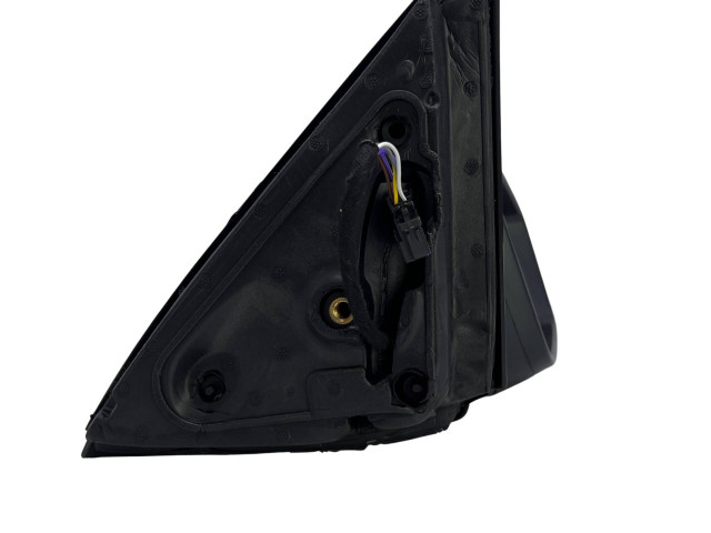 Зеркало электрическое Skoda Fabia Mk3 (NJ) 2015 - 2021 года