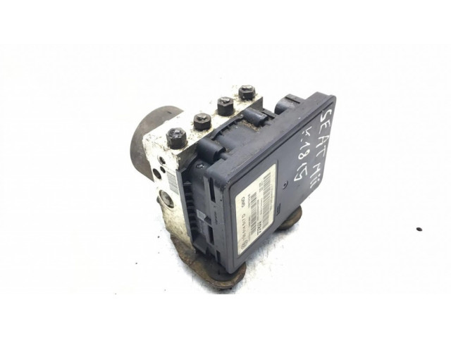 Блок АБС 1S0614517D, K1815 Seat Mii 2011-- года