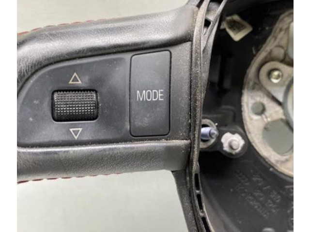 Руль Audi A3 S3 A3 Sportback 8P 2005 - 2013 года