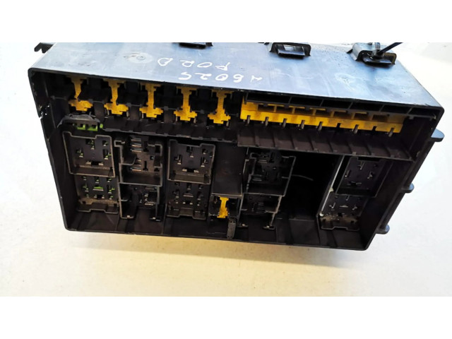 Блок предохранителей 2t1t14a067af Ford Transit - Tourneo Connect