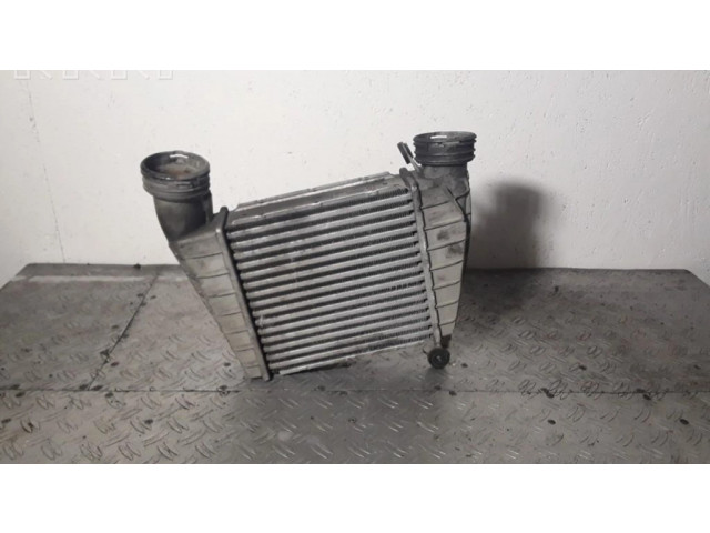 Интеркулер  3D0145788   Volkswagen Phaeton 3.0