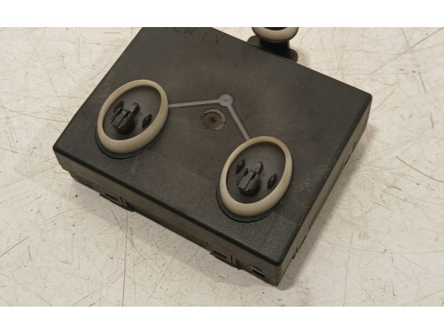 Блок комфорта 5Q0937084AF, 5Q0959393 Audi A3 S3 8V