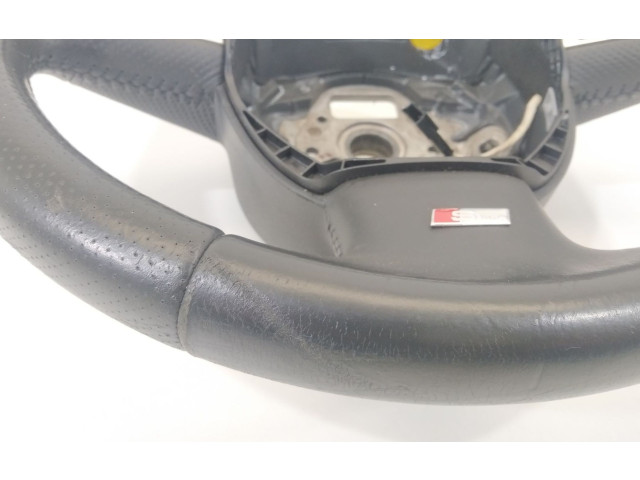 Руль Audi A4 Allroad   -  года 8T0419091A      