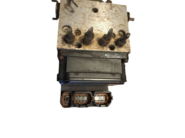 Jednotka ABS 47600AR005, J2916DC Nissan X-Trail T30 2006