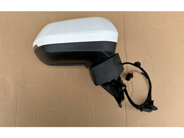 Зеркало электрическое Audi Q3 F3 2018 - года