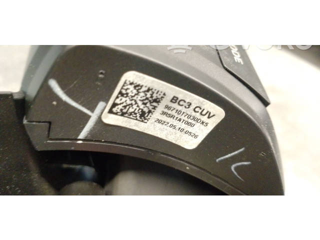 Volant Hyundai i20 (BC3 BI3) 2022 56100QDQD0NNB, 56100Q0DB0NNB