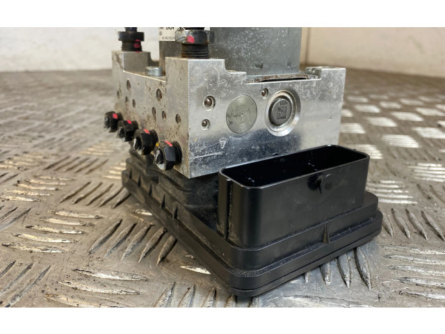 Блок АБС 58900B4800, 06210224304 Hyundai i10 2013 - 2018 года