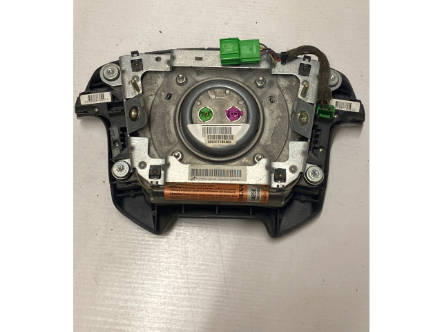 Volant Volvo V70 2003 9203838  