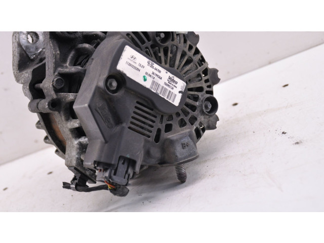 Генератор 3730004700 Hyundai i10
