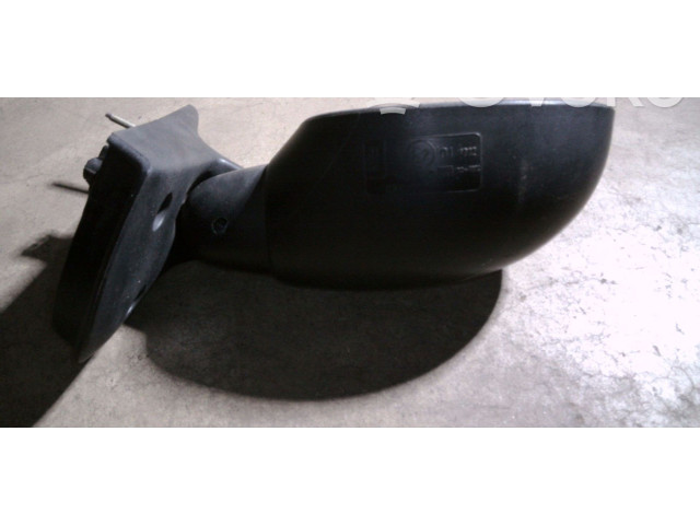 Зеркало электрическое Renault Twingo I 1999 - 2006 года