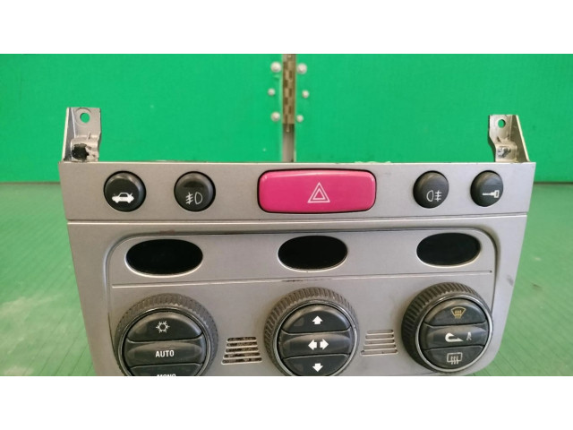 Блок управления климат-контролем 01560513690, MANDOCLIMATIZADOR Alfa Romeo 166