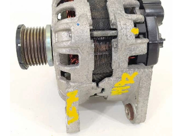 Генератор 231002854R Dacia Sandero 0.9