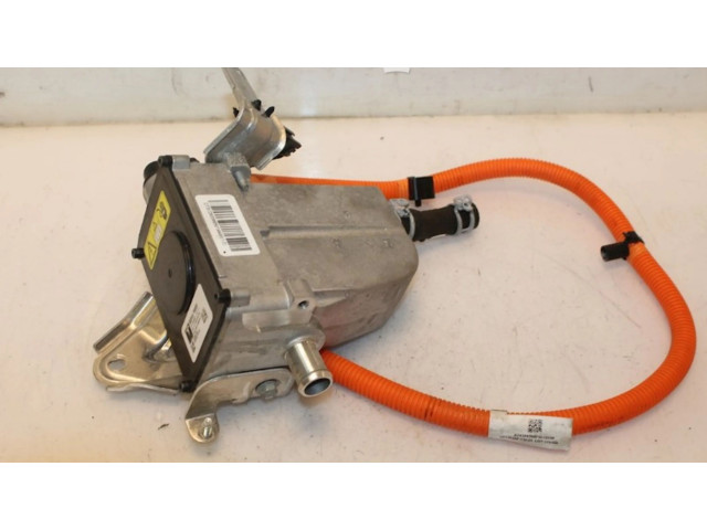 Блок управления 104894100D, 104894100D Tesla Model X