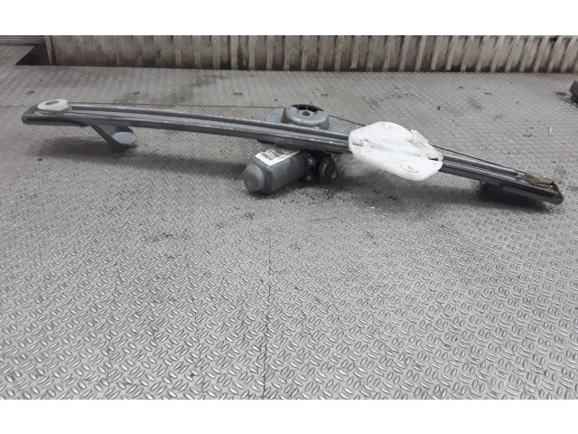 Передний комплект электрического механизма для подъема окна