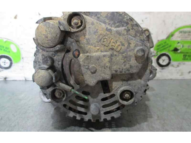 Генератор 96313225080, 2541965A   Citroen Saxo      