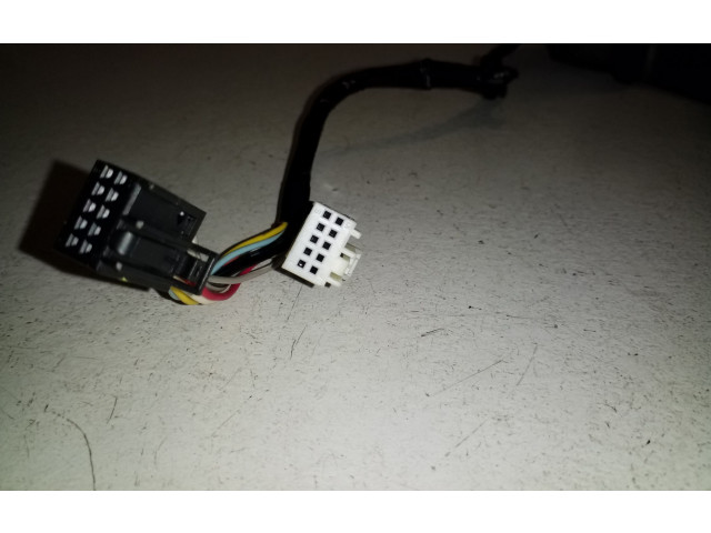 Зеркало электрическое Jeep Cherokee 2013 - 2020 года