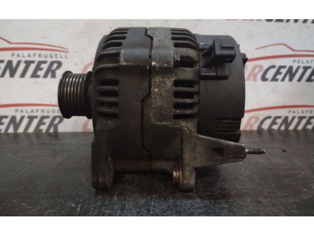 Генератор 028903025S Seat Alhambra (Mk1)