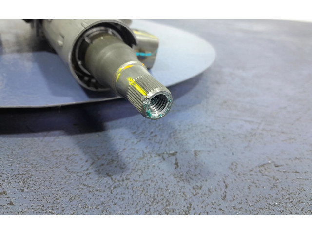 Рулевая рейка Citroen Berlingo 2008 - 2018 года