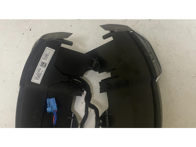 Подрулевой переключатель 98094657ZD Citroen C4 II