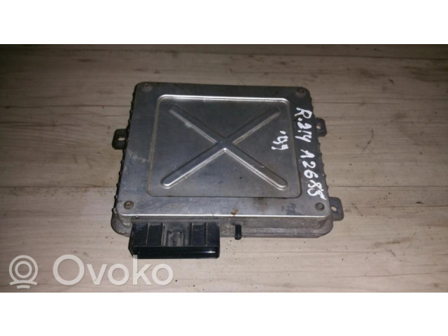Блок управления двигателя MKC104014, GD3448 Rover 214 - 216 - 220