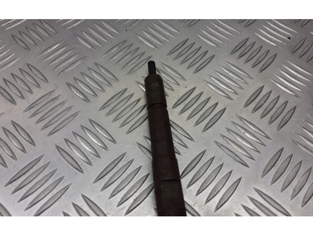 Комплект форсунок 0445110 Fiat Grande Punto