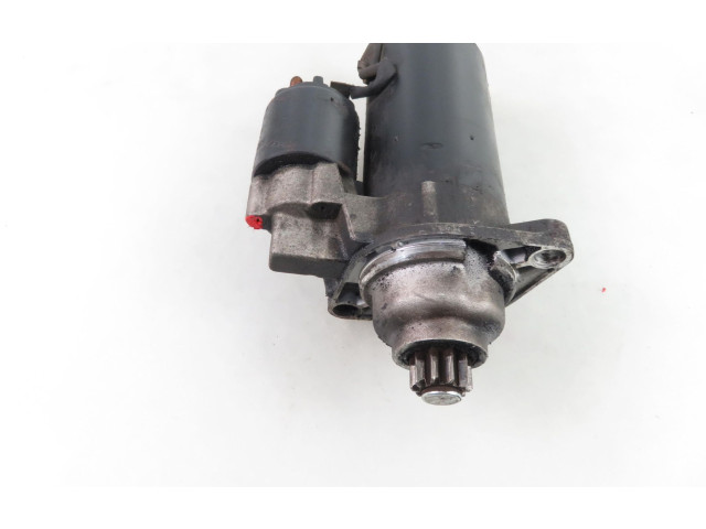 Стартер Ford Galaxy