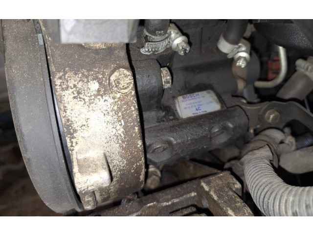 Vstřikovací čerpadlo 0445010021, 0445010021 Peugeot 807