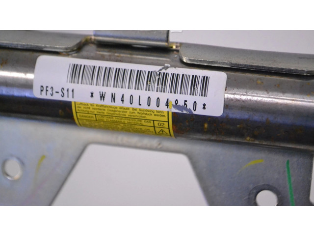 Боковая подушка безопасности WN40L004850 Subaru Forester SH