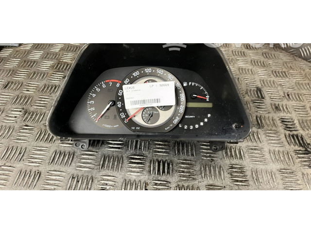 Панель приборов 69260   Lexus IS 200-300       