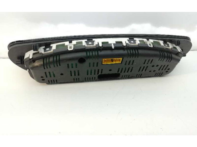 Панель приборов 9635289280 Citroen C5