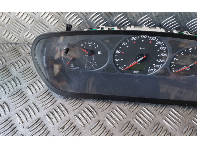 Панель приборов 9651481180 Citroen C5