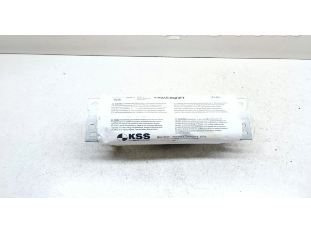 Подушка безопасности пассажира 8T0880204H   Audi Q5 SQ5