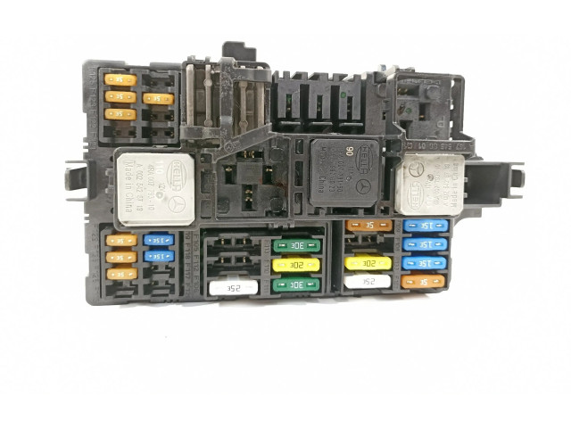 Pojistková skříňka Řídící jednotka BSM A1679067303 Mercedes-Benz GLE W167 2020