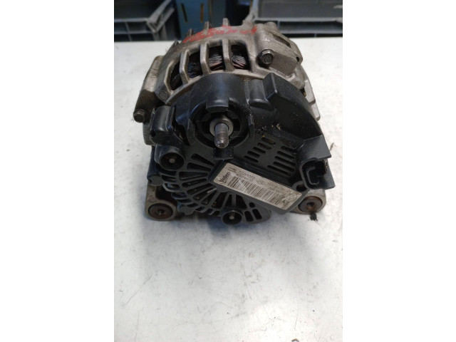 Генератор 2605647D, 2605647D Dacia Sandero