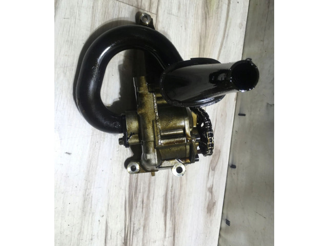 Масляный насос 1376020111 Mercedes-Benz R W251