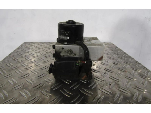 Блок АБС Audi A3 S3 8L 1996 - 2003 года