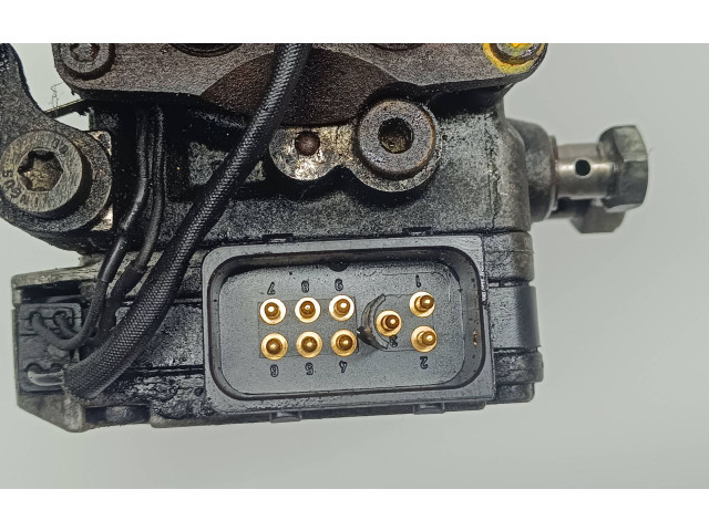 Vstřikovací čerpadlo 0470504016 Opel Zafira A Y 22 DTR