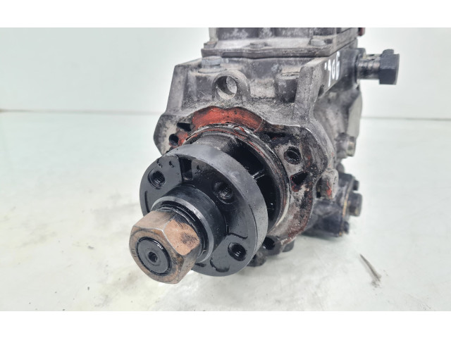 Vstřikovací čerpadlo 0986444012, 0470504011 Opel Zafira A