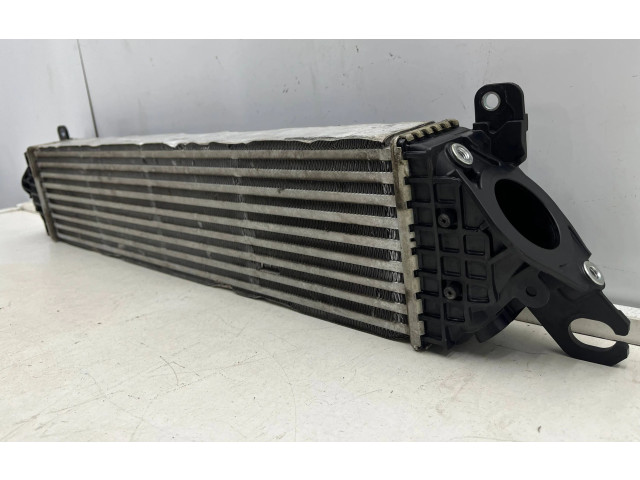 Интеркулер 127100-5710 Mazda CX-5 II