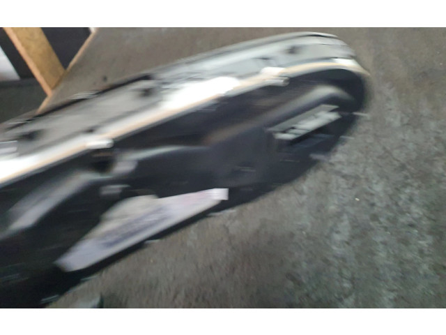 Спидометр (приборный щиток) P9651299480C, P9651299480C00 Peugeot 307 2002